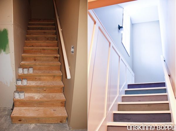 DECO : 39 idées pour rendre votre escalier atypique 16