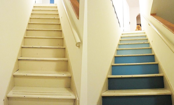 DECO : 39 idées pour rendre votre escalier atypique 27