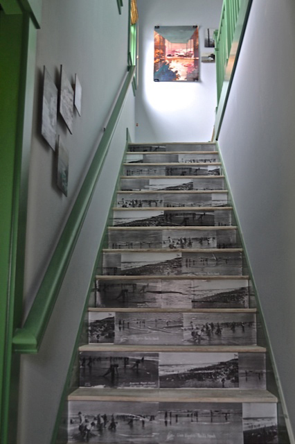 DECO : 39 idées pour rendre votre escalier atypique 5