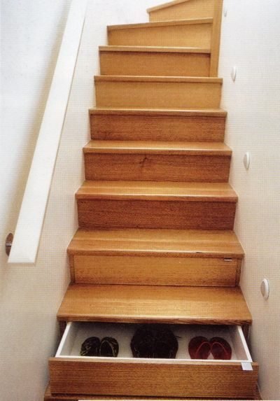 DECO : 39 idées pour rendre votre escalier atypique 7