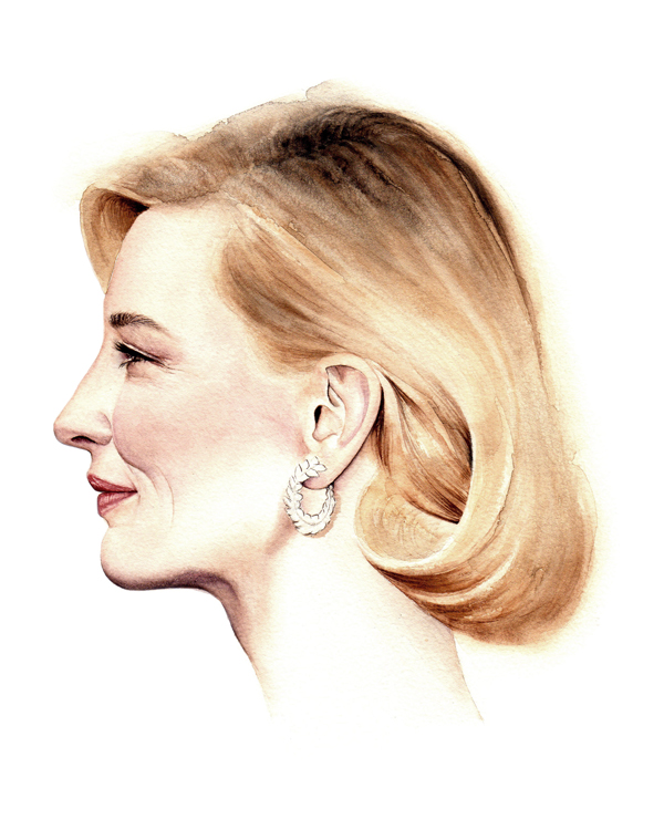 actrice-hollywood-aquarelle-6