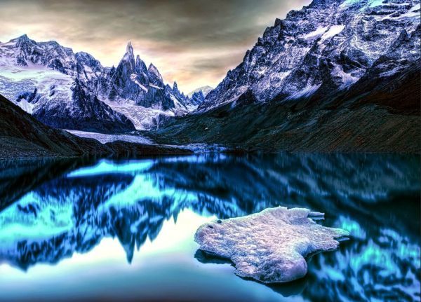 Découvrez les 25 plus beaux lacs du monde 5