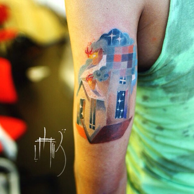 tatouage-pixelisé-7